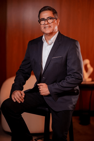 Dr. Aislan Rocha